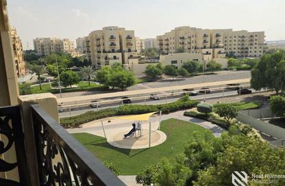 Apartment - 2 - 2 for rent in Al Thamam 61 - Al Thamam - Remraam - Dubai