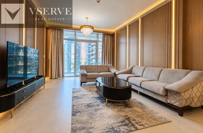 Apartment - 1 - 2 for rent in Park Gate Residence 1 - Park Gate Residences - Al Kifaf - Bur Dubai - Dubai Apartment - 1 - 2 for rent in Park Gate Residence 1 - Park Gate Residences - Al Kifaf - Bur Dubai - Dubai