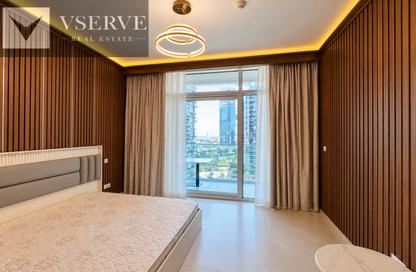 Apartment - 1 - 2 for rent in Park Gate Residence 1 - Park Gate Residences - Al Kifaf - Bur Dubai - Dubai Apartment - 1 - 2 for rent in Park Gate Residence 1 - Park Gate Residences - Al Kifaf - Bur Dubai - Dubai