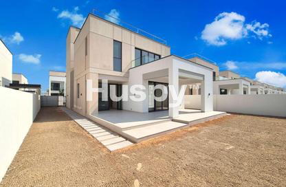 Villa - 3 Bedrooms - 4 Bathrooms for rent in Caya 1 - Arabian Ranches 3 - Dubai