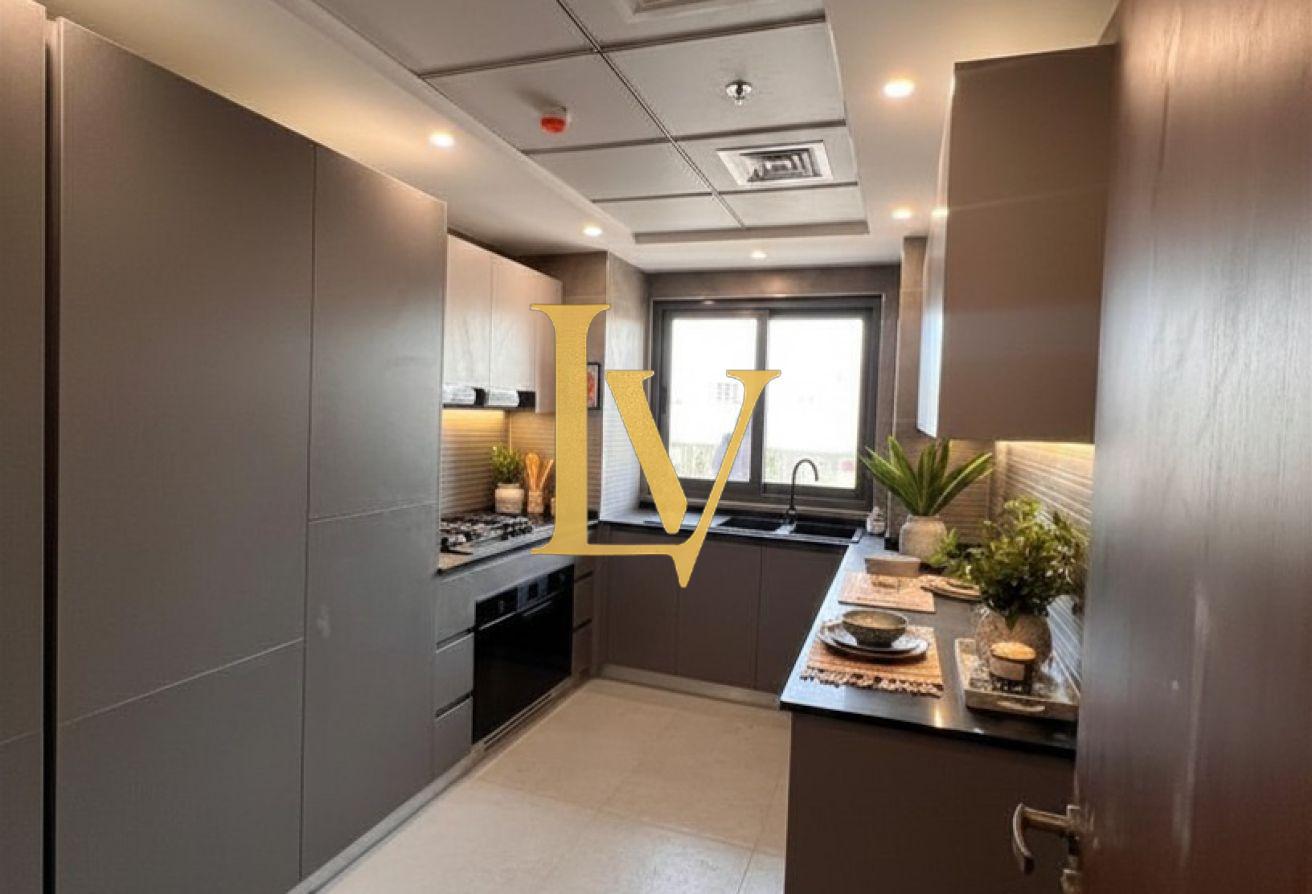 Hight floor | Near Metro | Discovery Gardens View photo 4