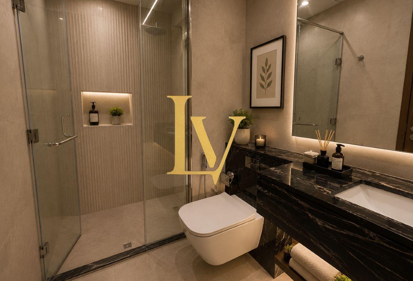 Hight floor | Near Metro | Discovery Gardens View photo 8