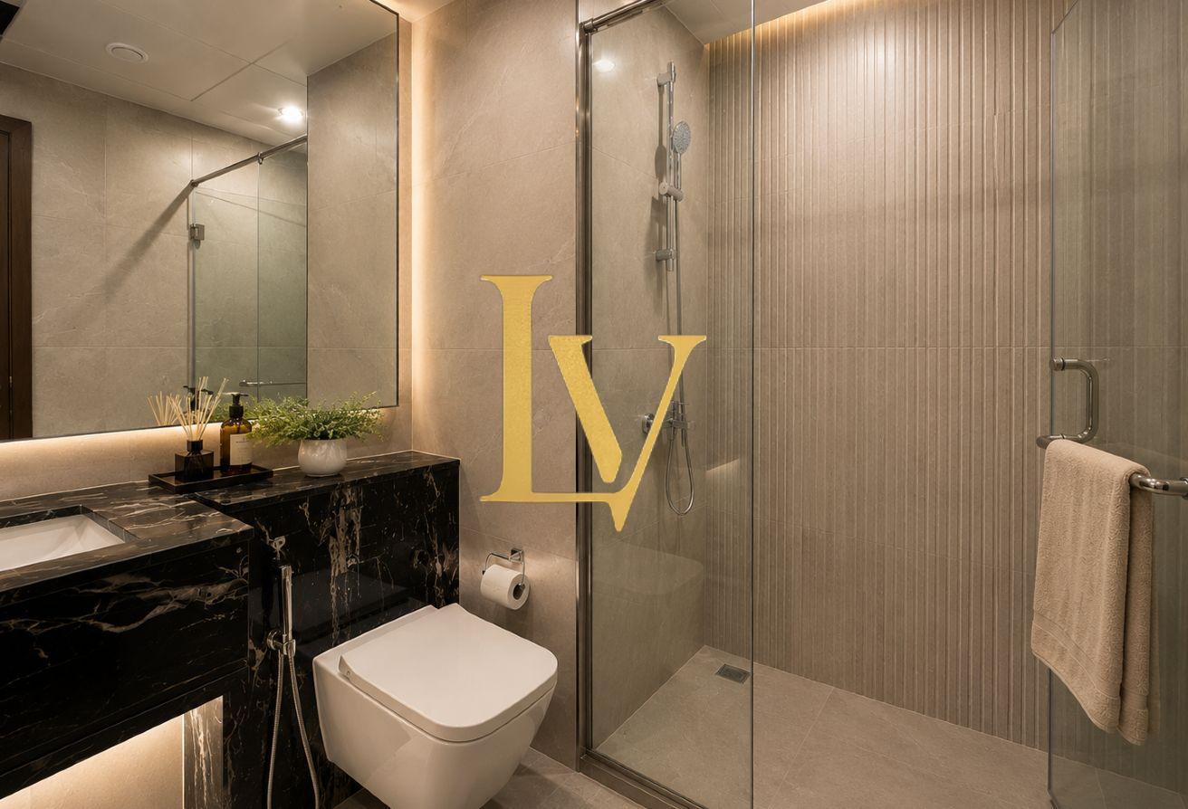 Hight floor | Near Metro | Discovery Gardens View photo 9