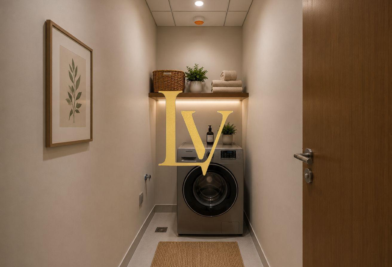 Hight floor | Near Metro | Discovery Gardens View photo 10