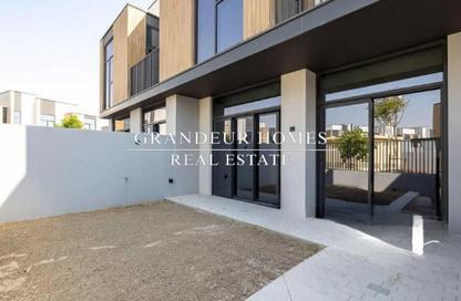 Townhouse - 3 Bedrooms - 3 Bathrooms for rent in Mudon Al Ranim 6 - Mudon - Dubai Townhouse - 3 Bedrooms - 3 Bathrooms for rent in Mudon Al Ranim 6 - Mudon - Dubai