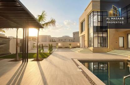 Villa - 6 - 7+ for sale in Al Yasmeen 1 - Al Yasmeen - Ajman