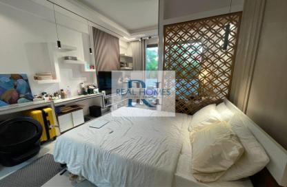 Apartment - Studio - 1 Bathroom for rent in KHK 24 - International City Phase 2 - Al Warsan 4 - Al Warsan - Dubai