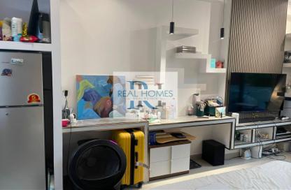 Apartment - Studio - 1 Bathroom for rent in KHK 24 - International City Phase 2 - Al Warsan 4 - Al Warsan - Dubai Apartment - Studio - 1 Bathroom for rent in KHK 24 - International City Phase 2 - Al Warsan 4 - Al Warsan - Dubai