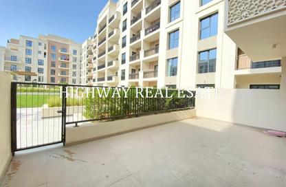Apartment - 1 Bedroom - 1 Bathroom for rent in Sapphire Beach Residence - Maryam Island - Al Khan - Sharjah Apartment - 1 Bedroom - 1 Bathroom for rent in Sapphire Beach Residence - Maryam Island - Al Khan - Sharjah