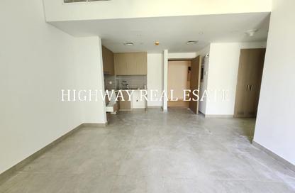 Apartment - 1 Bedroom - 1 Bathroom for rent in Sapphire Beach Residence - Maryam Island - Al Khan - Sharjah