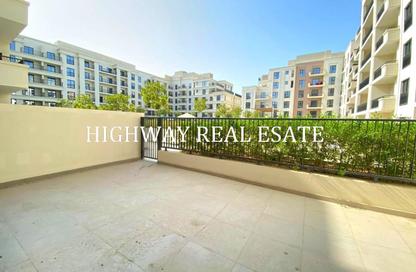 Apartment - 1 Bedroom - 1 Bathroom for rent in Sapphire Beach Residence - Maryam Island - Al Khan - Sharjah Apartment - 1 Bedroom - 1 Bathroom for rent in Sapphire Beach Residence - Maryam Island - Al Khan - Sharjah