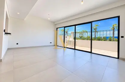 Townhouse - 4 Bedrooms - 3 Bathrooms for rent in Costa Brava 1 - Costa Brava - Damac Lagoons - Dubai