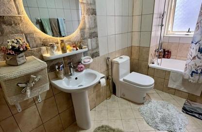 Apartment - 2 Bedrooms - 2 Bathrooms for sale in Lavender Tower - Emirates City - Ajman Apartment - 2 Bedrooms - 2 Bathrooms for sale in Lavender Tower - Emirates City - Ajman