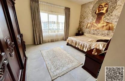 Apartment - 2 Bedrooms - 2 Bathrooms for sale in Lavender Tower - Emirates City - Ajman Apartment - 2 Bedrooms - 2 Bathrooms for sale in Lavender Tower - Emirates City - Ajman