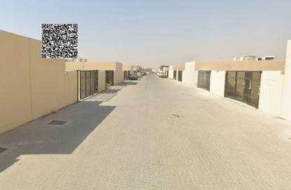 أرض - استوديو للبيع في الجرف الصناعية 3 - الجرف الصناعية - عجمان