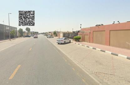 أرض - استوديو للبيع في الجرف الصناعية 3 - الجرف الصناعية - عجمان