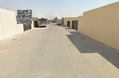 أرض - استوديو للبيع في الجرف الصناعية 3 - الجرف الصناعية - عجمان