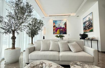 Apartment - 1 Bedroom - 2 Bathrooms for rent in Millennium Talia Residences - Al Furjan - Dubai