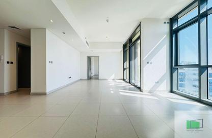 Apartment - 3 - 4 for rent in Canal Residence - Al Reem Island - Abu Dhabi