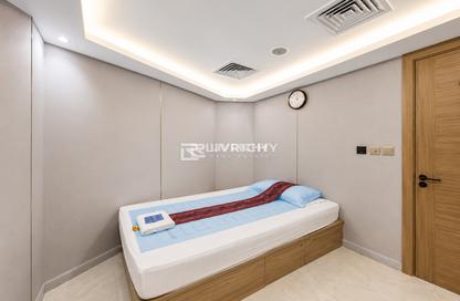 Shop - Studio - 1 for rent in Azure - Dubai Marina - Dubai Shop - Studio - 1 for rent in Azure - Dubai Marina - Dubai