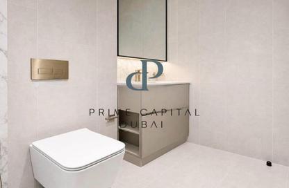 Apartment - 1 Bedroom - 2 Bathrooms for rent in Regalia By Deyaar - Business Bay - Dubai