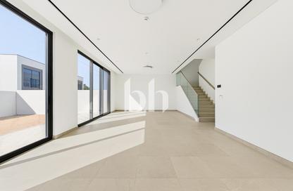 Villa - 4 - 5 for rent in Al Badia Villas - Dubai Festival City - Dubai