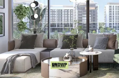 Apartment - 2 Bedrooms - 2 Bathrooms for sale in Elvira at Dubai Hills Estate - Dubai Hills Estate - Dubai