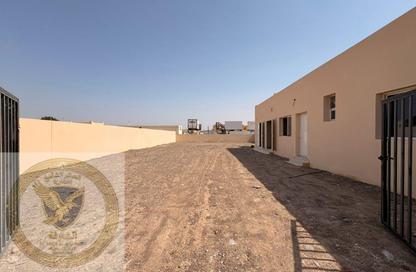 Land - Studio for rent in Al Dhaid - Sharjah