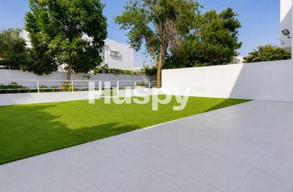 Townhouse - 3 - 3 for rent in Arabella Townhouses 1 - Arabella Townhouses - Mudon - Dubai Townhouse - 3 - 3 for rent in Arabella Townhouses 1 - Arabella Townhouses - Mudon - Dubai