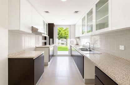 Townhouse - 3 - 3 for rent in Arabella Townhouses 1 - Arabella Townhouses - Mudon - Dubai Townhouse - 3 - 3 for rent in Arabella Townhouses 1 - Arabella Townhouses - Mudon - Dubai