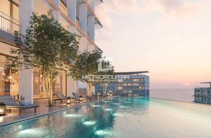 Apartment - 2 - 3 for sale in Four Seasons Private Residences - DIFC - Dubai Apartment - 2 - 3 for sale in Four Seasons Private Residences - DIFC - Dubai