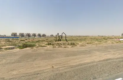 أرض - استوديو للبيع في D تلال سيتي - تلال سيتي - الشارقة