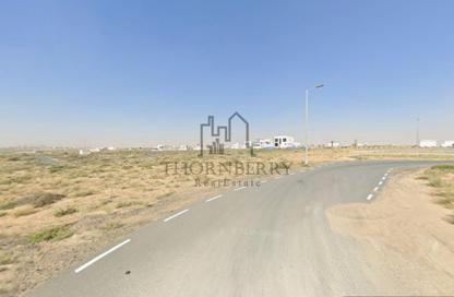 أرض - استوديو للبيع في D تلال سيتي - تلال سيتي - الشارقة
