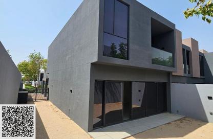 Townhouse - 4 Bedrooms - 6 Bathrooms for sale in Masaar Azalea - Masaar - Tilal City - Sharjah