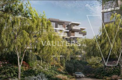 Apartment - 2 - 3 for sale in Cilia at Ghaf Woods - Ghaf Woods - Dubai