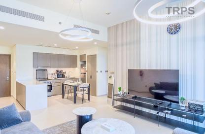 Apartment - 1 Bedroom - 1 Bathroom for rent in Grande - Opera District - Downtown Dubai - Dubai Apartment - 1 Bedroom - 1 Bathroom for rent in Grande - Opera District - Downtown Dubai - Dubai