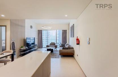 Apartment - 1 Bedroom - 1 Bathroom for rent in Grande - Opera District - Downtown Dubai - Dubai