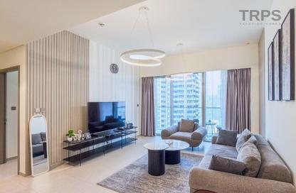 Apartment - 1 Bedroom - 1 Bathroom for rent in Grande - Opera District - Downtown Dubai - Dubai Apartment - 1 Bedroom - 1 Bathroom for rent in Grande - Opera District - Downtown Dubai - Dubai
