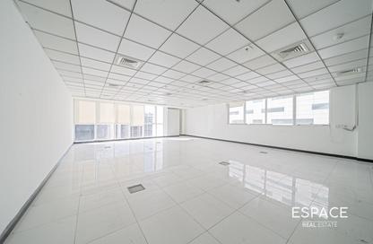 Office Space - Studio for rent in The Exchange - Business Bay - Dubai