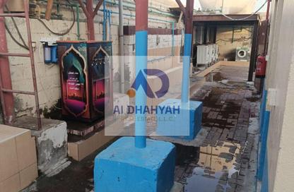 Compound - 7+ - 7+ for sale in Al Sajaa Industrial - Al Sajaa - Sharjah