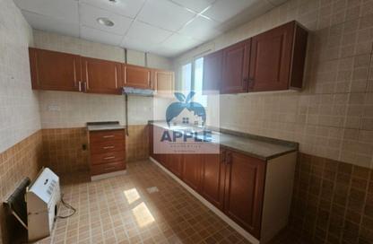 Apartment - 1 Bedroom - 1 Bathroom for rent in Muwaileh 3 Building - Muwaileh - Sharjah