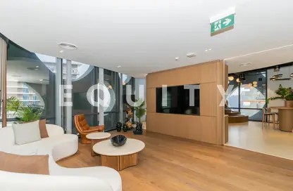 مكتب - استوديو للبيع في O14 برج - الخليج التجاري - دبي