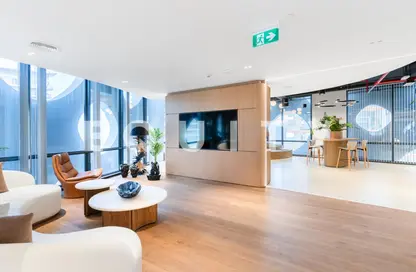 Office Space - Studio for sale in O14 - Business Bay - Dubai