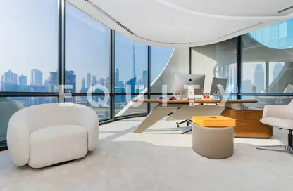Office Space - Studio for sale in O14 - Business Bay - Dubai