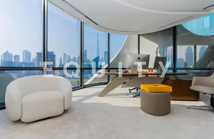 مكتب - استوديو للبيع في O14 برج - الخليج التجاري - دبي