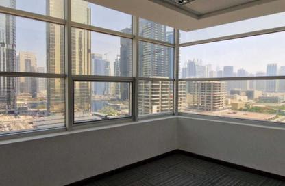 Office Space - Studio for rent in Mazaya Business Avenue AA1 - Mazaya Business Avenue - Jumeirah Lake Towers - Dubai