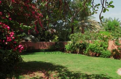 Villa - 5 Bedrooms - 6 Bathrooms for sale in Mangrove Village - Rabdan - Abu Dhabi
