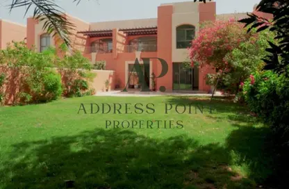 Villa - 5 Bedrooms - 6 Bathrooms for sale in Mangrove Village - Rabdan - Abu Dhabi