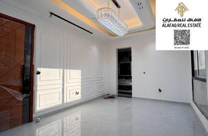 Villa - 5 Bedrooms - 6 Bathrooms for sale in Al Helio 1 - Al Helio - Ajman