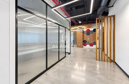 Office Space - Studio for rent in The One Tower - Barsha Heights (Tecom) - Dubai Office Space - Studio for rent in The One Tower - Barsha Heights (Tecom) - Dubai